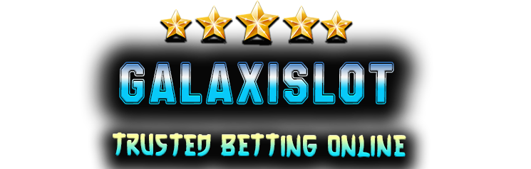 Galaxislot Logo